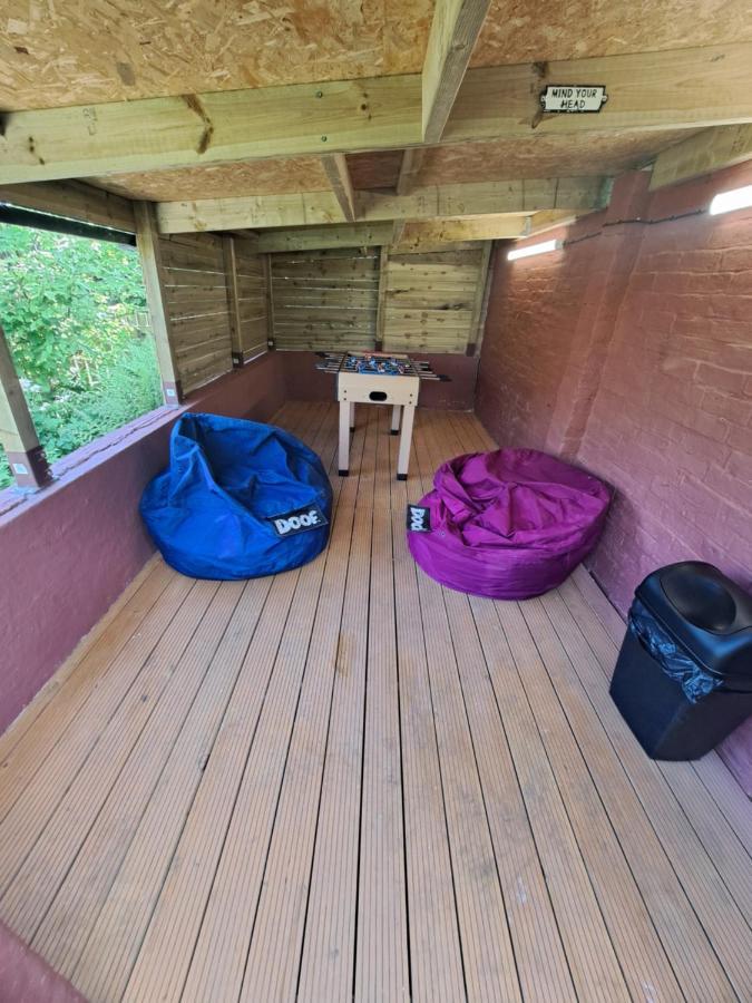 Clematis Cottage, Fortrose Exteriör bild
